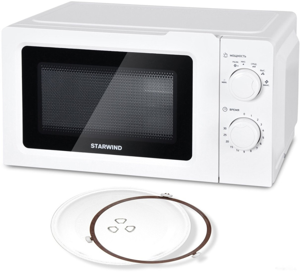 Микроволновая печь StarWind SMW3020