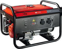 Генератор FUBAG BS 3300 646468