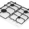 Варочная панель HOMSair HGE643WH