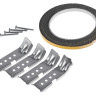 Варочная панель HOMSair HGE643WH