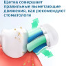 Электрическая зубная щетка Philips 1100 Series HX3641/11