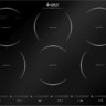 Варочная панель Gefest 4323