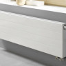 Радиатор Kermi Therm X2 Line-Ventil PLV Тип 12 505х605 PLV120500601R2Y