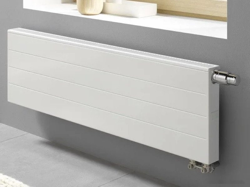 Радиатор Kermi Therm X2 Line-Ventil PLV Тип 12 505х605 PLV120500601R2Y