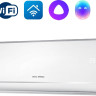 Кондиционер Royal Thermo Siena DC RTSI-24HN8