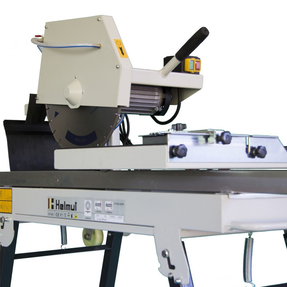 Плиткорез Helmut ST400-900N