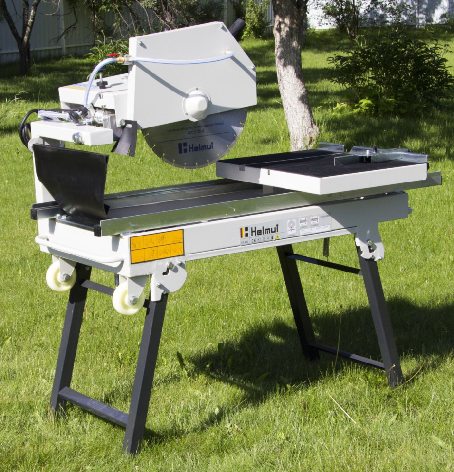 Плиткорез Helmut ST400-900N