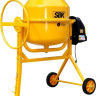 Бетономешалка SBK SX-205