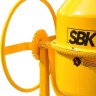 Бетономешалка SBK SX-205