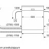 Посудомоечная машина Siemens SN63HX46VE