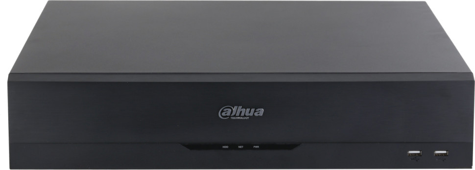 Видеорегистратор наблюдения Dahua DHI-NVR5832-EI