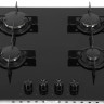 Варочная панель Indesit INGT 61 IE/BK