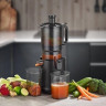 Соковыжималка Caso Juice Fit Pro