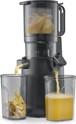 Соковыжималка Caso Juice Fit Pro