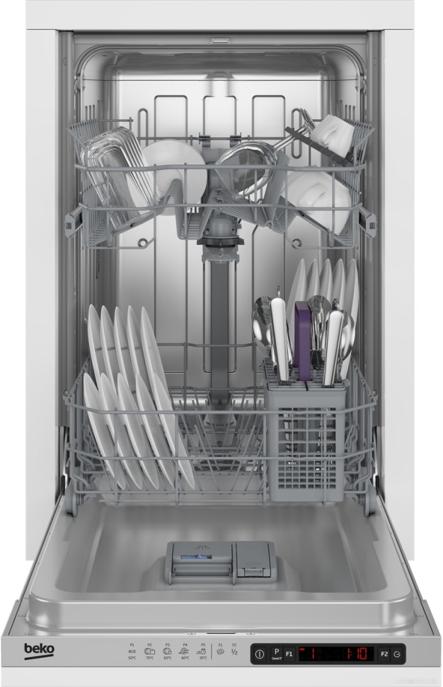 Посудомоечная машина Beko BDIS15060