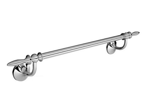 Полотенцедержатель Art&Max Bohemia AM-E-4224-Cr