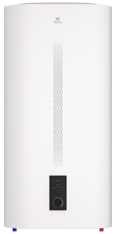 Водонагреватель Royal Clima NOVA Inox RWH-BN30-FS