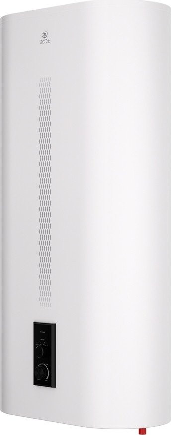 Водонагреватель Royal Clima NOVA Inox RWH-BN30-FS