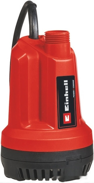 Садовый насос Einhell GE-SP 18 Li - Solo (без АКБ)