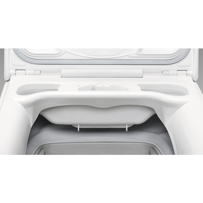Стиральная машина Zanussi ZWQ 61226 CI