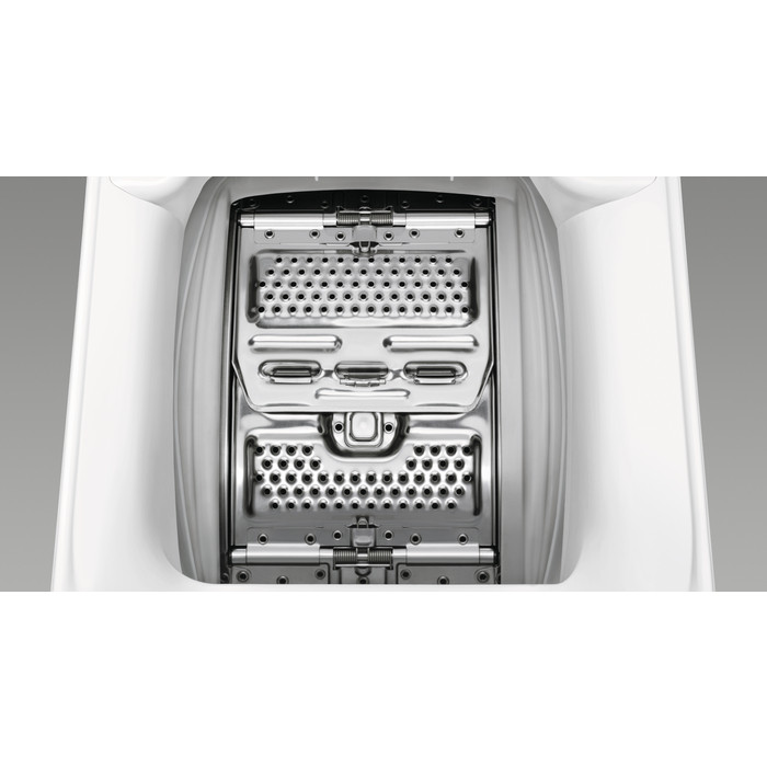 Стиральная машина Zanussi ZWQ 61226 CI
