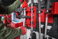 Ящик для инструментов Milwaukee Packout 4932480714