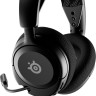 Наушники SteelSeries Arctis Nova 1 (черный)