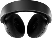Наушники SteelSeries Arctis Nova 1 (черный)