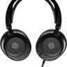 Наушники SteelSeries Arctis Nova 1 (черный)