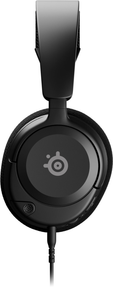 Наушники SteelSeries Arctis Nova 1 (черный)