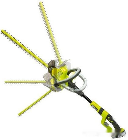 Кусторез Ryobi OHT1850X-0 ONE+ (без АКБ)