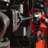 Гайковерт Milwaukee M18 FMTIW2P12-0X 4933478453 (с 2-мя АКБ, кейс)