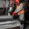 Гайковерт Milwaukee M18 FMTIW2P12-0X 4933478453 (с 2-мя АКБ, кейс)