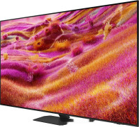 Телевизор Samsung Neo QLED 4K QN90F AI QE55QN90FAUXRU