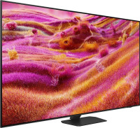 Телевизор Samsung Neo QLED 4K QN90F AI QE55QN90FAUXRU