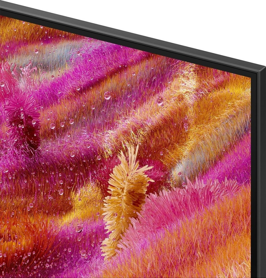 Телевизор Samsung Neo QLED 4K QN90F AI QE55QN90FAUXRU