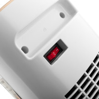 Тепловентилятор Brayer BR4804