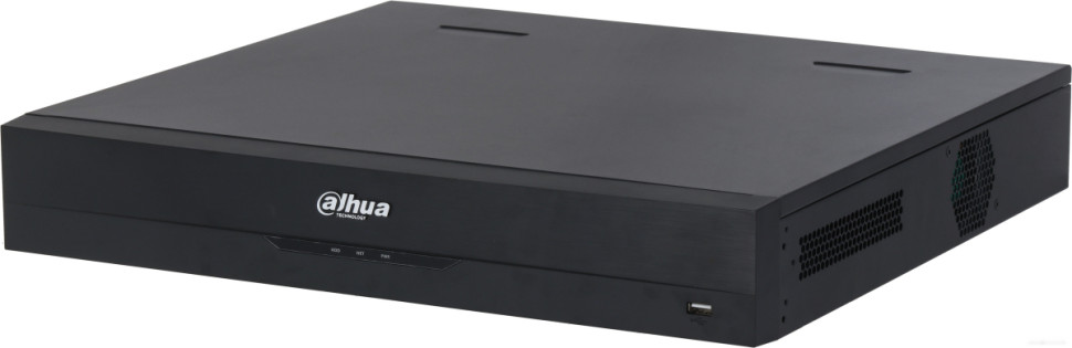 Видеорегистратор наблюдения Dahua DHI-NVR4432-EI