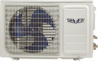 Кондиционер Shuft Berg SFTO-18HN1