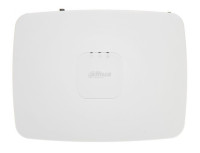 Видеорегистратор наблюдения Dahua DHI-NVR4116-4KS2