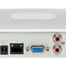Видеорегистратор наблюдения Dahua DHI-NVR4116-4KS2