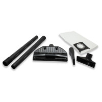 Пылесос Ginzzu VS521