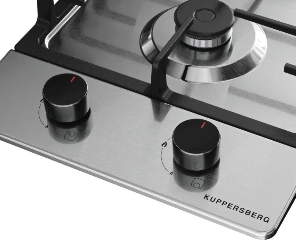 Варочная панель Kuppersberg FS 36 X