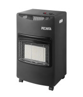 Инфракрасный обогреватель Ресанта ПГ-4200Б