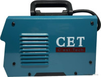 Сварочный инвертор CET C'EST Tech MMA-200A Digital