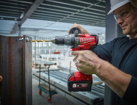 Сверло Milwaukee 4932493865