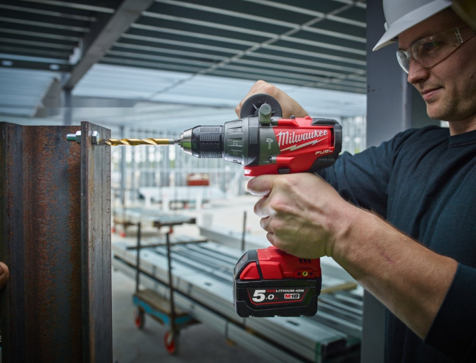 Сверло Milwaukee 4932493865