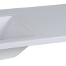 Умывальник Misty Гавана 120 D L