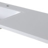 Умывальник Misty Гавана 120 D L