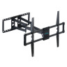 Кронштейн Kromax ATLANTIS-75 (черный)